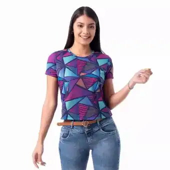 Pionier Polo moda jersey elin_s m/corta oferta