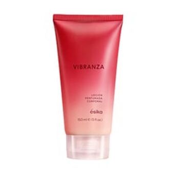 Ésika Loción perfumada vibranza oferta