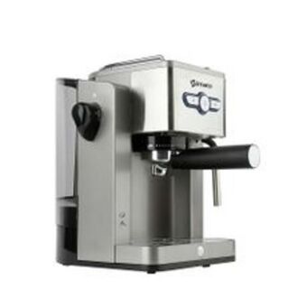 Metro Imaco máquina de expresso 5 tazas iecm192t 19 bares oferta