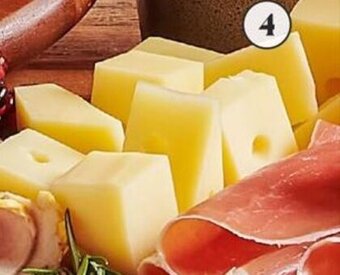 Wong Queso Emmental President 100g oferta