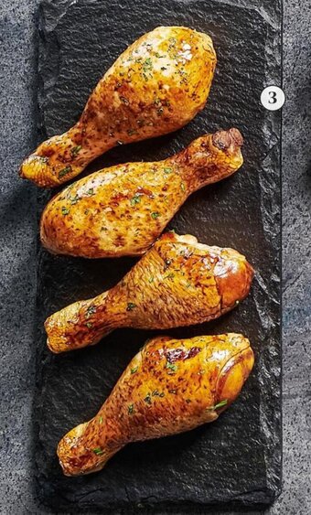 Wong Pierna de Pollo Artisan S/A oferta