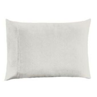 Metro Set krea fundas almohada surtido 2 un. 50 x 70 cm oferta