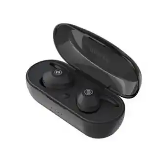 Tai Loy Audifonos true wireless maxell eb-bt mini ng oferta
