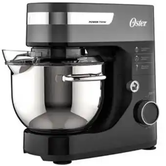 Linio Batidora planetaria oster fpstsm3711 ne... oferta