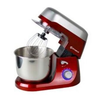 Metro Imaco batidora de pedestal sm800p 4.2 lt oferta