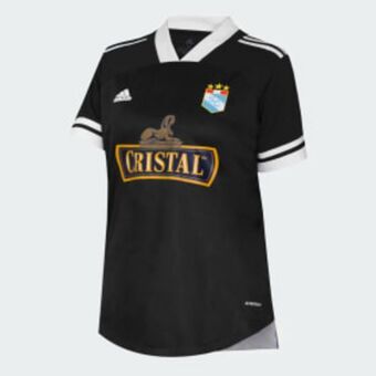 ADIDAS Camiseta de visitante sporting cristal 2021 oferta
