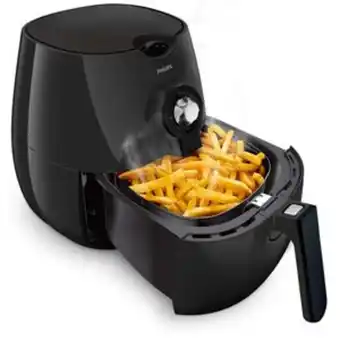 Tai Loy Freidora de aire philips 1425w hd9218_74 oferta