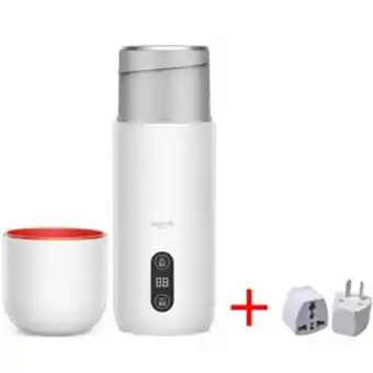 Linio Xiaomi eco deerma dr035 hervidor eléctr... oferta
