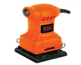 Maestro Lijadora orbital 1/4" 200w eléctrica oferta