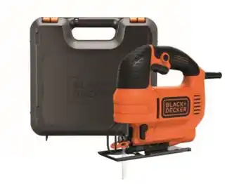 Maestro Sierra caladora 550w eléctrica oferta