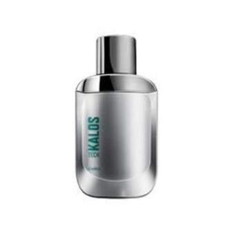 Ésika Kalos tech perfume de hombre, 90 ml oferta
