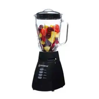Tai Loy Licuadora vaso de vidrio 1.25l bl4125vn oferta