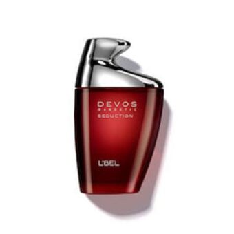L'Bel Devos magnetic seduction perfume para hombre 100 ml oferta