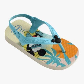 The Box Sandalias para niña havaianas beach n.b.disney clas fc 9659 1 a 4 años oferta