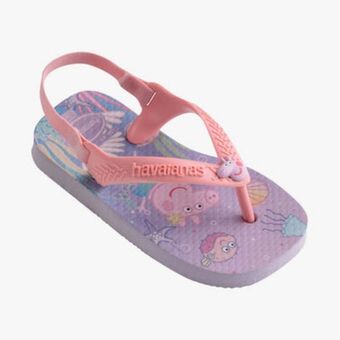 The Box Sandalias para niña havaianas beach n.baby peppa pig fc 5251 1 a 4 años oferta