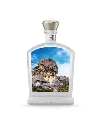 Sumon Licores Pisco porton mosto verde marcahuasi 750ml oferta