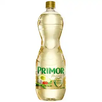 Vivanda Aceite vegetal primor premium botella 900ml oferta