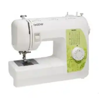 Metro Brother máquina de coser bm2800 27 puntadas oferta