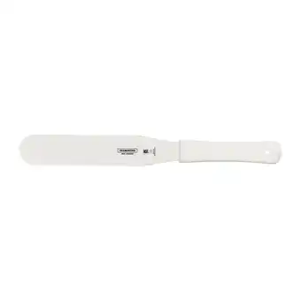 Tottus Espátula repostería 8" - professional oferta