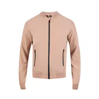 Tottus Casaca cortaviento hombre xl arena oferta