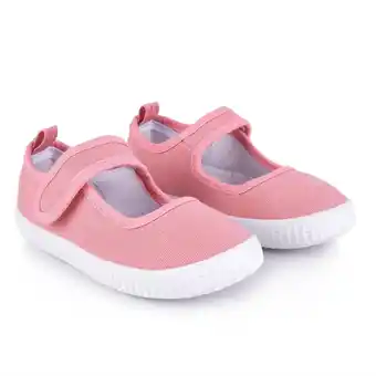 Tottus Lonas ballerina niña rosa palo 24 oferta