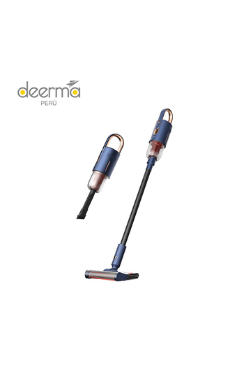 Tiendas EFE Aspiradora inalámbrica deerma vc20pro oferta