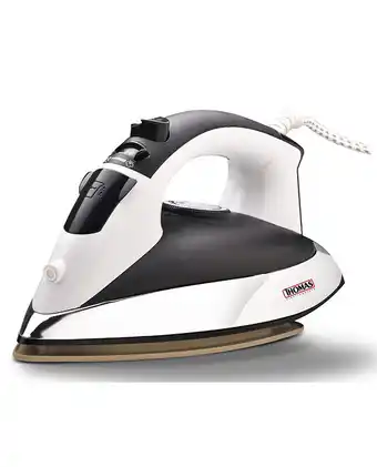 Tiendas EFE Plancha th-7146 thomas 2000w oferta
