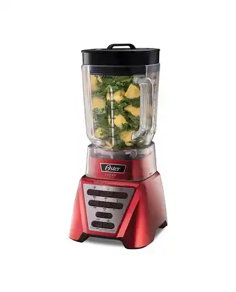 Tiendas EFE Oster licuadora xpert series blst3a-r2g 2litros oferta