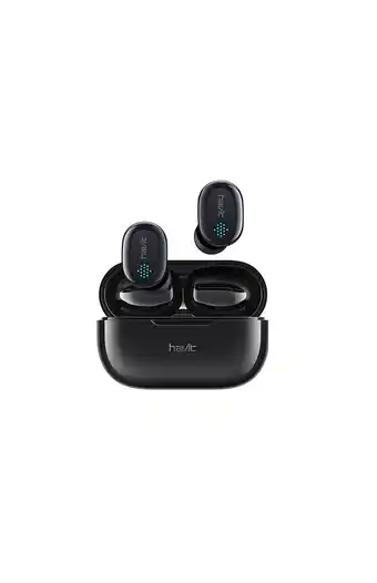 Tiendas EFE Audífonos inalámbricos havit tw925 bluetooth oferta