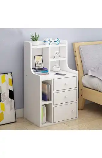 Tiendas EFE Mueble gaudi velador useful oferta