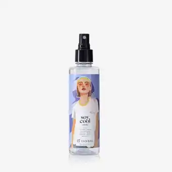 Yanbal Soy cool colonia oferta