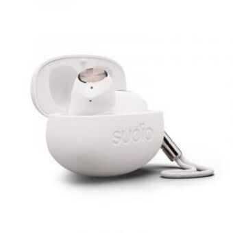 Phantom Sudio t2 bluetooth true wireless - blanco oferta
