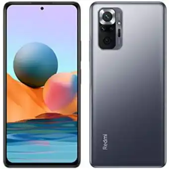Linio Xiaomi redmi note 10 pro 128gb ram 6gb v... oferta