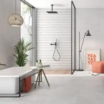Cassinelli Mayólica ramsey perla mate - 33.3x55 cm - 1.84 m2 oferta