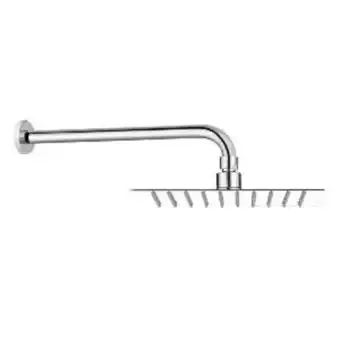 Cassinelli Ducha española ultra slim cuadrado 35 cm oferta