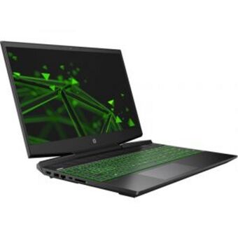 Phantom Laptop hp pavilion gaming 15 dk1025la 15.6 / i5 / 8gb ram / 256gb ssd/ geforce gtx 1050 3gb / freedos oferta
