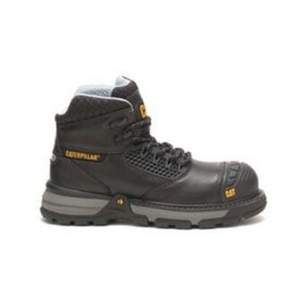 Cat Botin mujer excavator superlite cool wscct oferta
