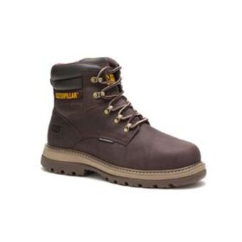 Cat Botines hombre fairbanks wp st oferta