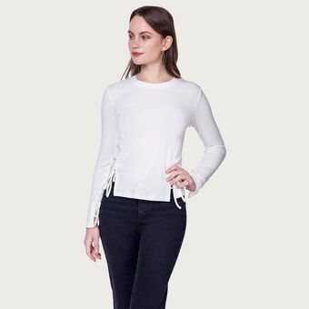 Mentha & Chocolate Polo geraldine hueso oferta