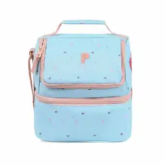 Porta Lonchera logan dina oferta