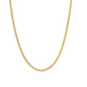 Ésika Collar power chain oferta