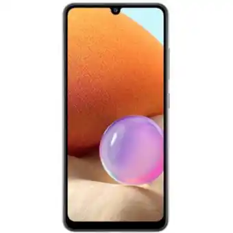 Linio Samsung galaxy a32 128gb 4gb negro oferta