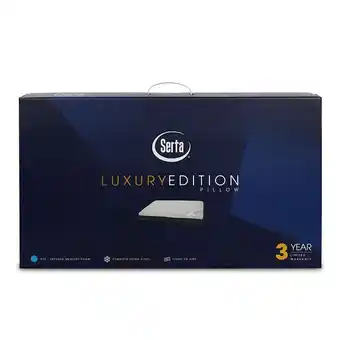 Drimer Almohada visco gel memory foam oferta