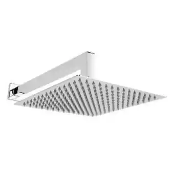 Cassinelli Ducha española signature ultra slim con brazo cuadrado oferta