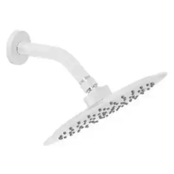 Cassinelli Ducha española milano 8" acero inoxidable oferta