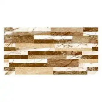 Cassinelli Mayólica cayalti mix beige satinado - 30x60 cm - 1.81 m2 oferta