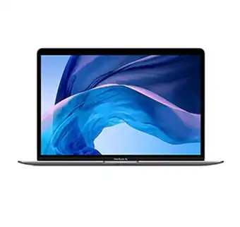 Tiendas EFE Macbook air 2020 13.3'' core i3 8gb 256gb mwtj2e/a - gris oferta