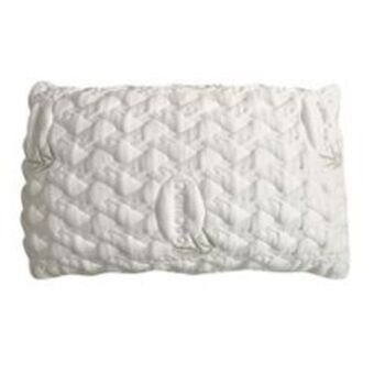 Metro Almohada krea memory cubierta bamboo 30x50cm oferta