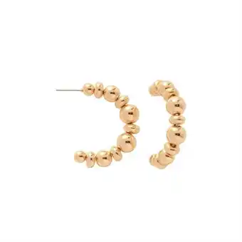 Avon Aretes bubble oferta