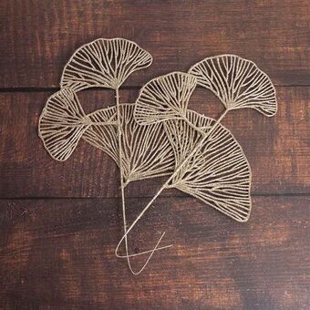 Panorama Hogar Adorno para colgar hoja oferta